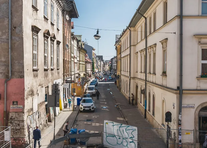 Liv s Old Town